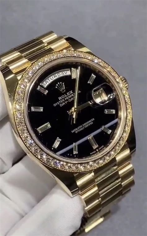 hengst roly rolex